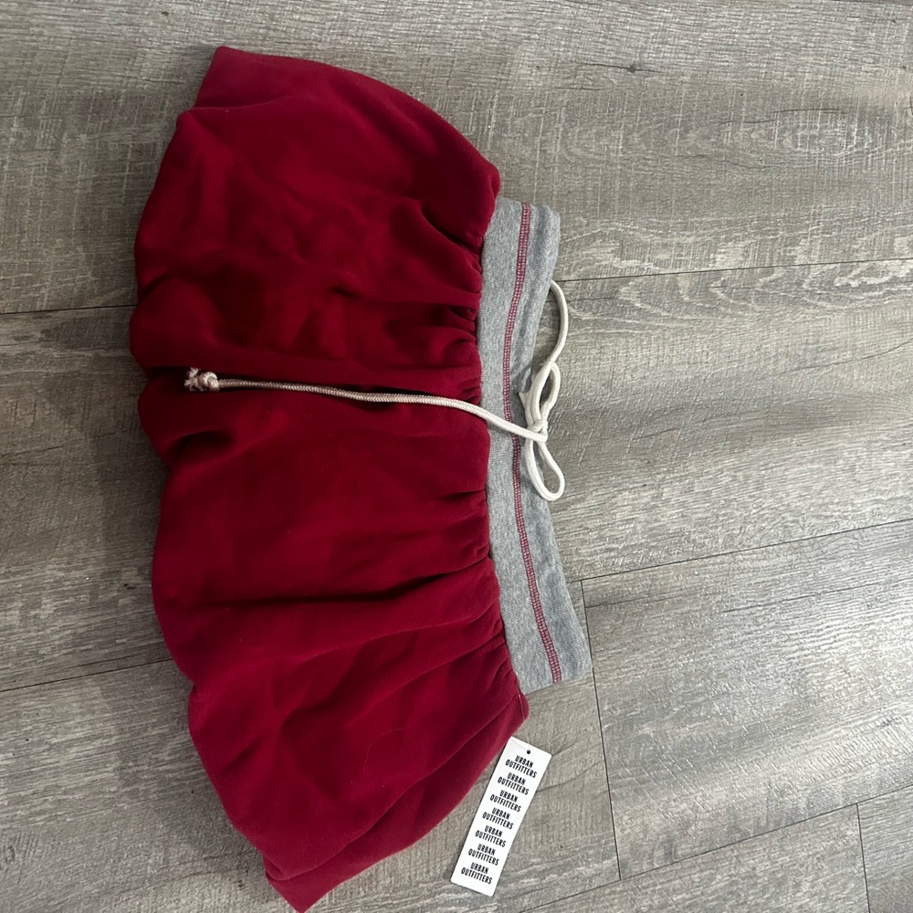 Urban outfitters bubble skirt